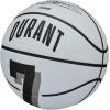 Wilson NBA Player Icon Basketballs – Size 3 and Size 7(Kevin Durant (Brooklyn Nets))