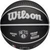 Wilson NBA Player Icon Basketballs – Size 3 and Size 7(Kevin Durant (Brooklyn Nets))