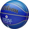 Wilson NBA Player Icon Basketballs – Size 3 and Size 7(Luka Doncic)