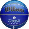 Wilson NBA Player Icon Basketballs – Size 3 and Size 7(Luka Doncic)