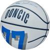 Wilson NBA Player Icon Basketballs – Size 3 and Size 7(Luka Doncic)