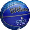 Wilson NBA Player Icon Basketballs – Size 3 and Size 7(Luka Doncic)