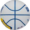 Wilson NBA Player Icon Basketballs – Size 3 and Size 7(Steph Curry)
