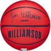 Wilson NBA Player Icon Basketballs – Size 3 and Size 7(Zion Williamson)