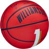 Wilson NBA Player Icon Basketballs – Size 3 and Size 7(Zion Williamson)