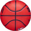Wilson NBA Player Icon Basketballs – Size 3 and Size 7(Zion Williamson)
