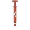 Wilson NBA and WNBA – Pumps and Inflation Accessories(WNBA Dual Action Fire Pump)