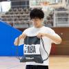 Wilson NBA und WNBA Basketballtaschen(Nba Forge Sport Bag)