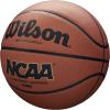 Wilson NCAA Composite Basketball – 29.5″, 28.5″, 27.5″(Size 5 – 27.5″)