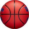 Wilson NCAA Elevate OT(Orange)