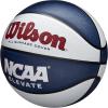 Wilson NCAA Elevate(White/Navy)
