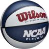 Wilson NCAA Elevate(White/Navy)