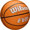 Wilson NCAA Evo NXT Official Indoor Game Basketballs – Sizes 6 and 7(Caitlin Clark 3951)
