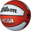 Wilson NCAA Killer Crossover Outdoor Basketball – 29.5″, 28.5″, 27.5″(Red/White)