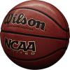 Wilson NCAA Limited Basketball – 29.5″ and 28.5″(Brown)