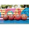 Wilson NCAA Limited Basketball – 29.5″ and 28.5″(Brown)