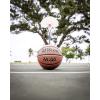 Wilson NCAA Limited Basketball – 29.5″ and 28.5″(Brown)