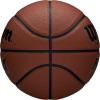Wilson NCAA Ovation Basketballs – Size 6 AMD Size 7(Brown)