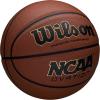 Wilson NCAA Ovation Basketballs – Size 6 AMD Size 7(Brown)