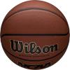 Wilson NCAA Ovation Basketballs – Size 6 AMD Size 7(Brown)