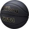 Wilson NCAA Ovation Basketballs – Size 6 AMD Size 7(Charcoal)