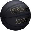 Wilson NCAA Ovation Basketballs – Size 6 AMD Size 7(Charcoal)