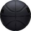 Wilson NCAA Ovation Basketballs – Size 6 AMD Size 7(Charcoal)