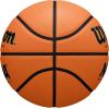 Wilson NCAA Replica Basketball – Size 6-28.5″(Size 6 – 28.5″)