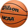 Wilson NCAA Replica Basketball – Size 6-28.5″(Size 7 – 29.5″)