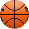 Wilson NCAA Replica(Orange)