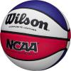 Wilson NCAA Replica(Red/White/Blue)