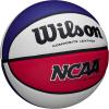 Wilson NCAA Replica(Red/White/Blue)