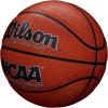 Wilson NCAA Street Shot Basketballs – 29.5″, 28.5″, 27.5″(Size 7 – 29.5″)
