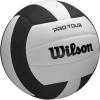 Wilson Pro Tour Indoor(Black/White)