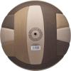 Wilson Pro Tour Volleyball – Official Size, Brown/Tan/Beige