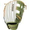Wilson Summer 2025 A2000® Fastpitch Gloves(Outfield – 12.25″)