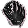 Wilson Summer 2025 A2K® Baseball Gloves(Black/Lavender)