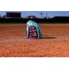 Wilson Summer 2025 A2K® Baseball Gloves(Black/Seafoam/Flamingo)