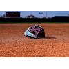 Wilson Summer 2025 A2K® Baseball Gloves(Black/Seafoam/Flamingo)