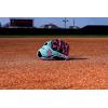 Wilson Summer 2025 A2K® Baseball Gloves(Black/Seafoam/Flamingo)