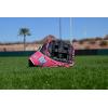 Wilson Summer 2025 A2K® Baseball Gloves(Navy/Flamingo)