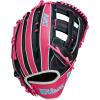 Wilson Summer 2025 A2K® Baseball Gloves(Navy/Flamingo)