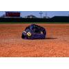 Wilson Summer 2025 A2K® Baseball Gloves(Purple/Black/Yellow)