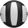 Wilson Thrive Indoor Game Volleyballs – Official Size(Black/White)
