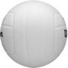 Wilson Thrive Indoor Game Volleyballs – Official Size(White)