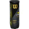 Wilson US Open Tennis Balls – 3 Balls(Extra Duty)