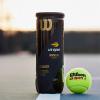 Wilson US Open Tennis Balls – 3 Balls(Extra Duty)
