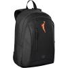 Wilson WNBA Basketball Backpack – Black/Orange(Wnba Basketball Backpack)