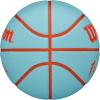 Wilson WNBA DRV Outdoor Basketball – Size 6-28.5″(DRV Outdoor)