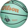 Wilson WNBA Player Icon Basketball – Size 6-28.5″, Breanna Stewart